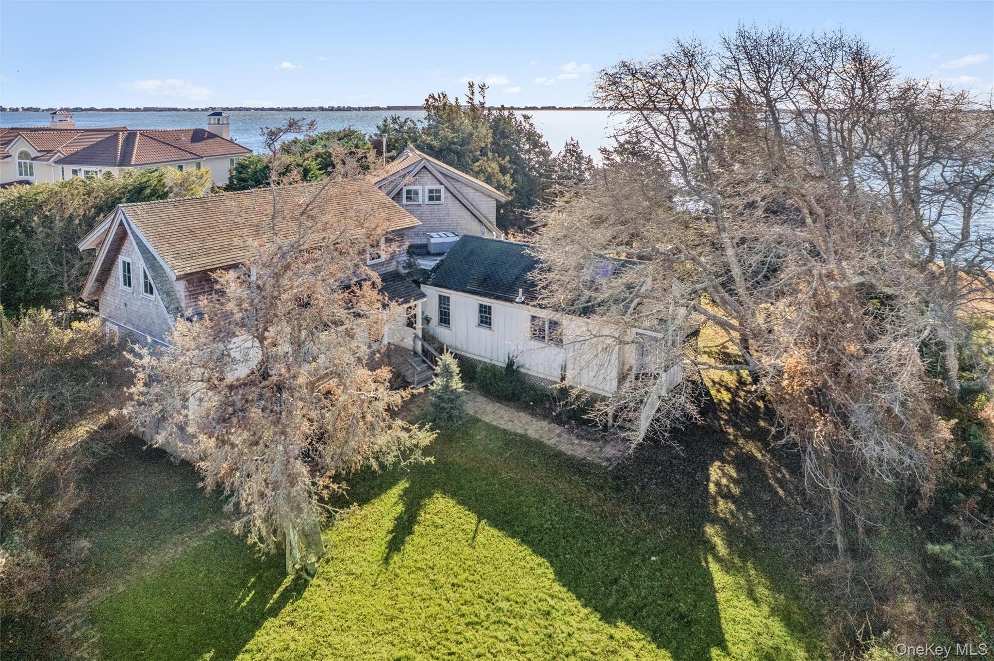 7 Jagger Lane Westhampton, NY 11977 - Photo 19 of 22 View from above of property