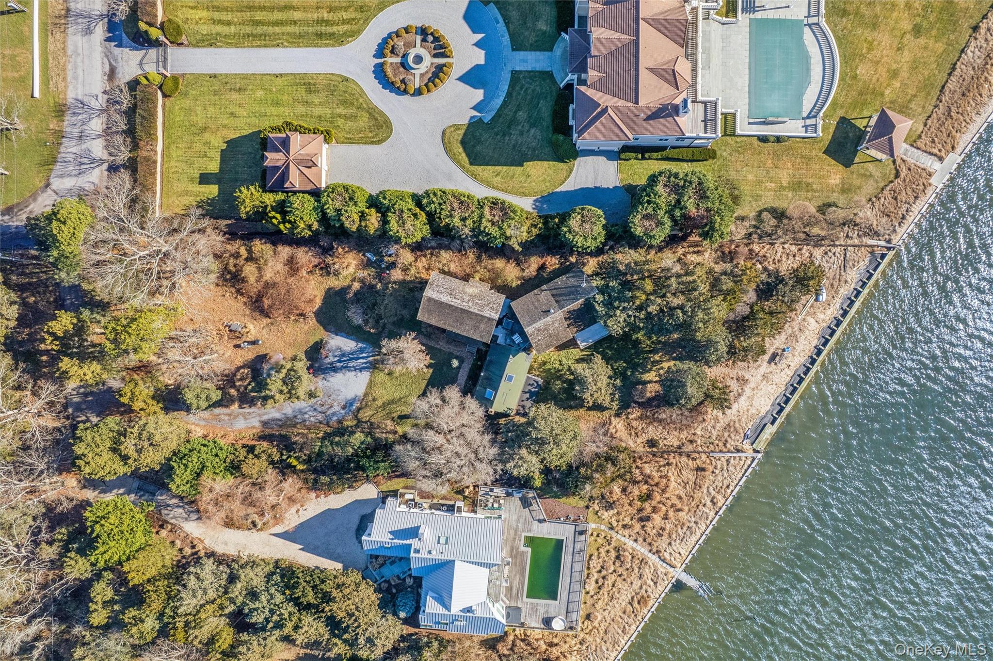 7 Jagger Lane Westhampton, NY 11977 - Photo 21 of 22 View of property location with a pool