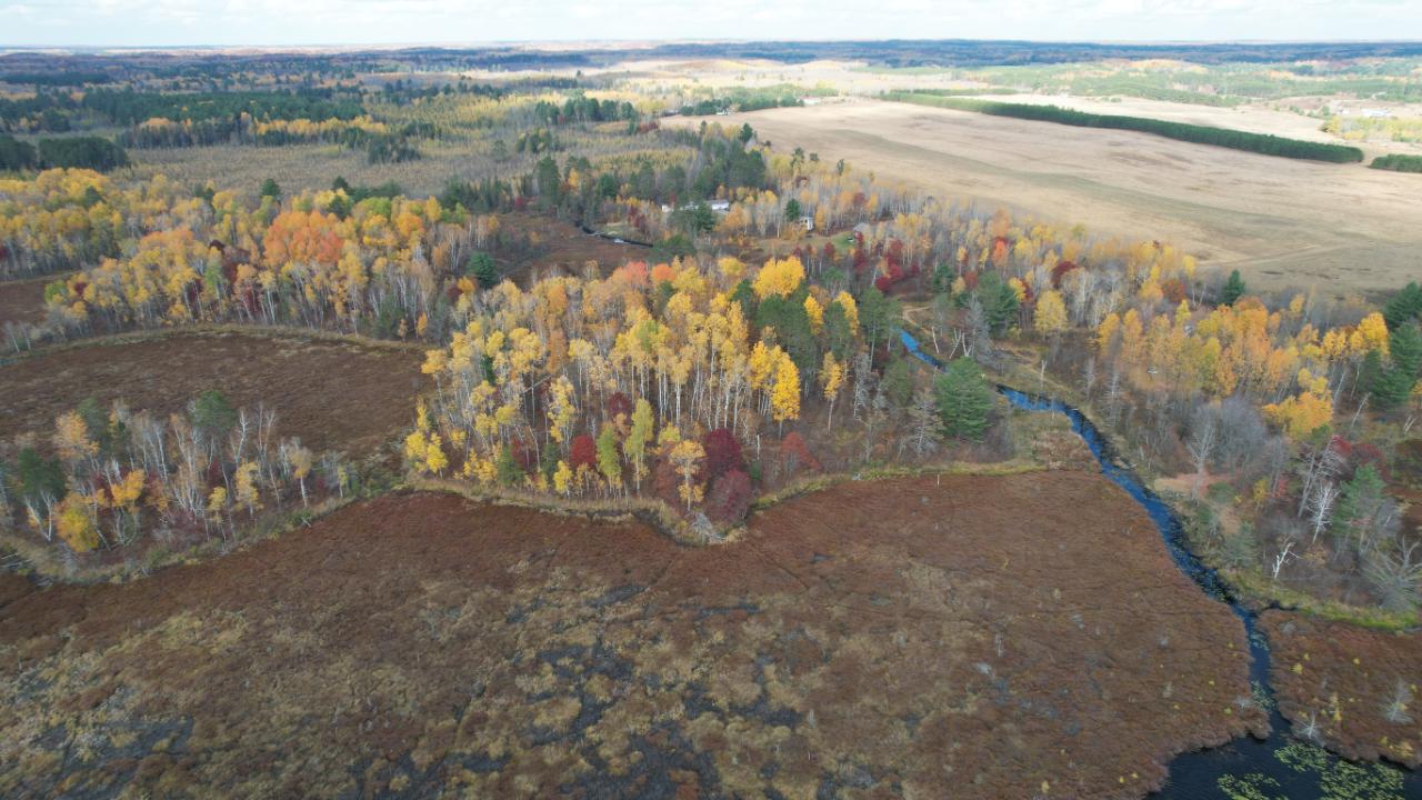 15-acres Mitchell Road Harshaw, WI 54529 - Photo 35 of 49 Gallery Image 35