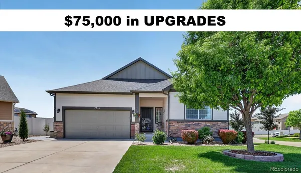 $500,000 | 7516 21st St Road, Greeley, CO 80634