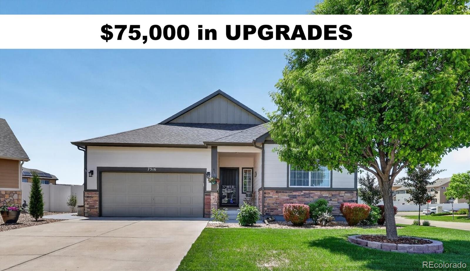 7516 21st St Road Greeley, CO 80634 - Photo 1 of 34