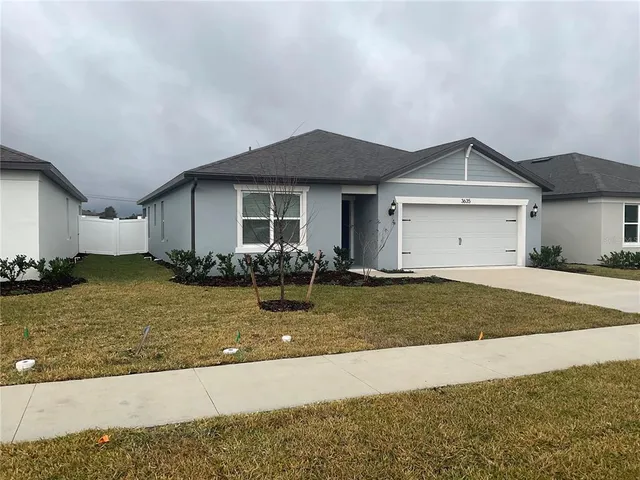 $1,945 | 3635 Benham Rise Road, Spring Hill, FL 34609