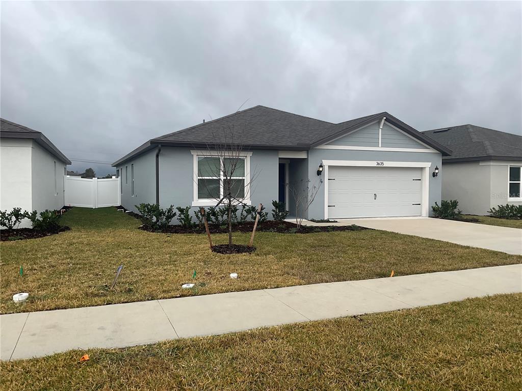 3635 Benham Rise Road Spring Hill, FL 34609 - Photo 2 of 4