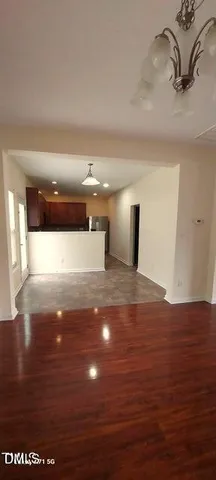 a view of a floor plan