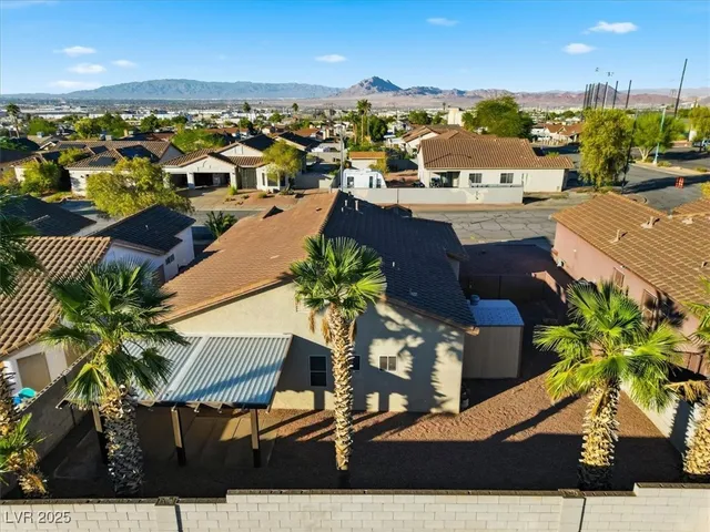 $2,100 | 533 Coolidge Avenue, Henderson, NV 89015
