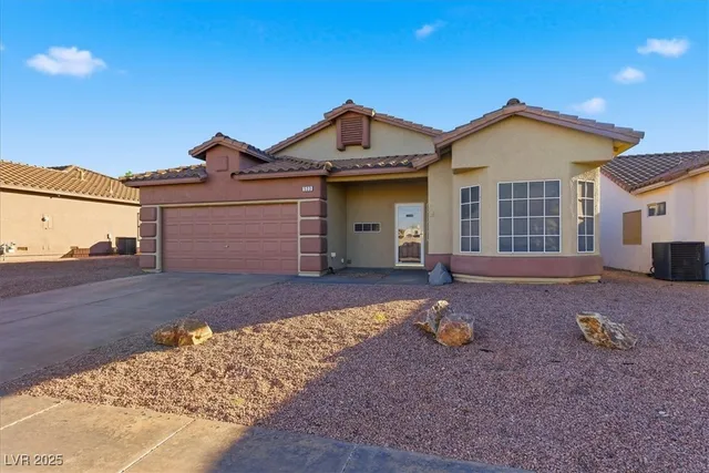 $2,100 | 533 Coolidge Avenue, Henderson, NV 89015