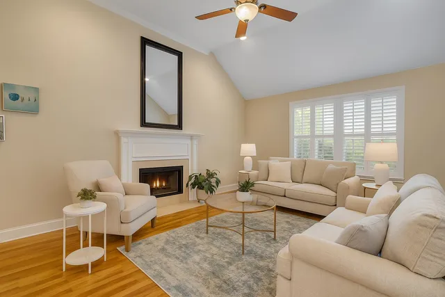 $399,900 | 2031 Windsor Oaks Court, Tallahassee, FL 32308