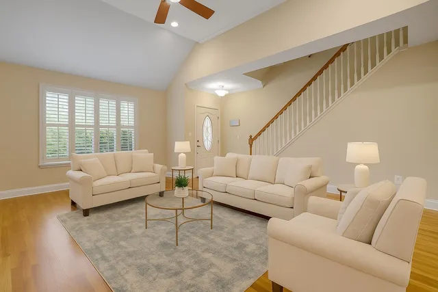 $399,900 | 2031 Windsor Oaks Court, Tallahassee, FL 32308