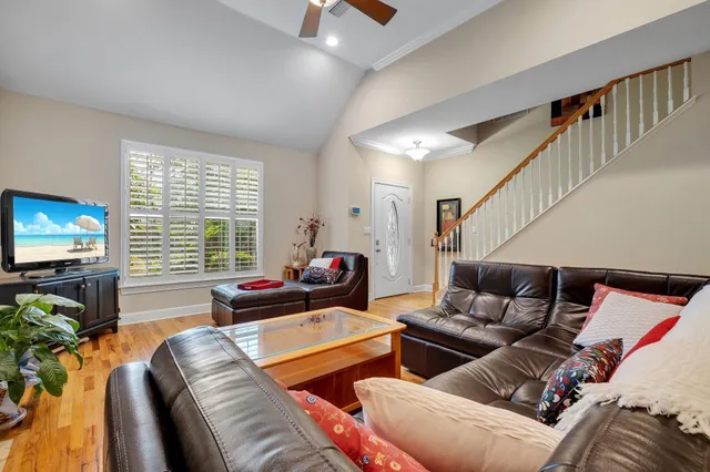 $399,900 | 2031 Windsor Oaks Court, Tallahassee, FL 32308