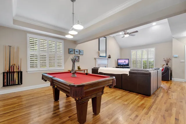 $399,900 | 2031 Windsor Oaks Court, Tallahassee, FL 32308