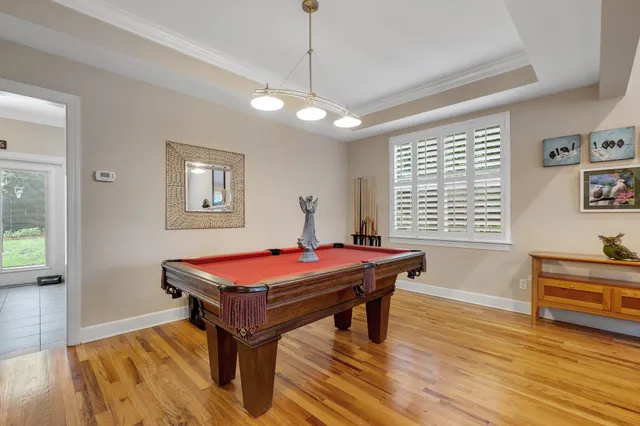 $399,900 | 2031 Windsor Oaks Court, Tallahassee, FL 32308