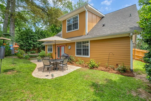 $399,900 | 2031 Windsor Oaks Court, Tallahassee, FL 32308
