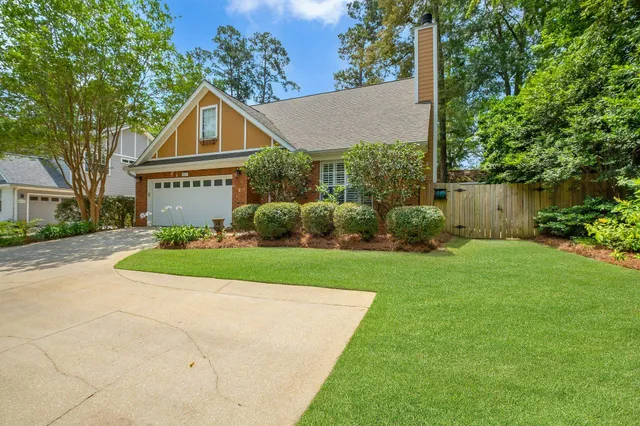 $399,900 | 2031 Windsor Oaks Court, Tallahassee, FL 32308