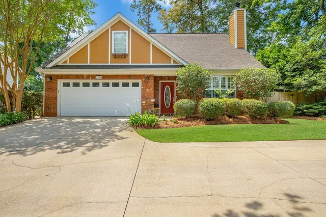 $399,900 | 2031 Windsor Oaks Court, Tallahassee, FL 32308