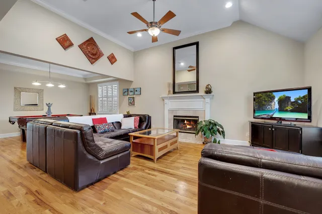 $399,900 | 2031 Windsor Oaks Court, Tallahassee, FL 32308