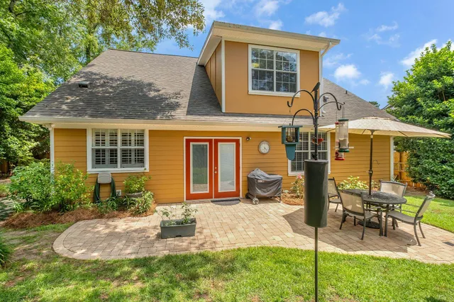 $399,900 | 2031 Windsor Oaks Court, Tallahassee, FL 32308