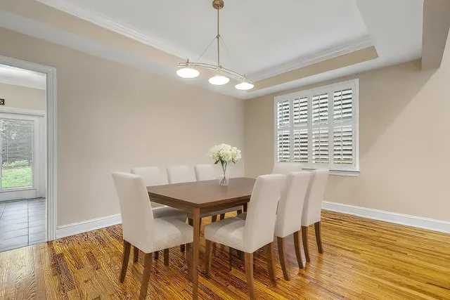 $399,900 | 2031 Windsor Oaks Court, Tallahassee, FL 32308