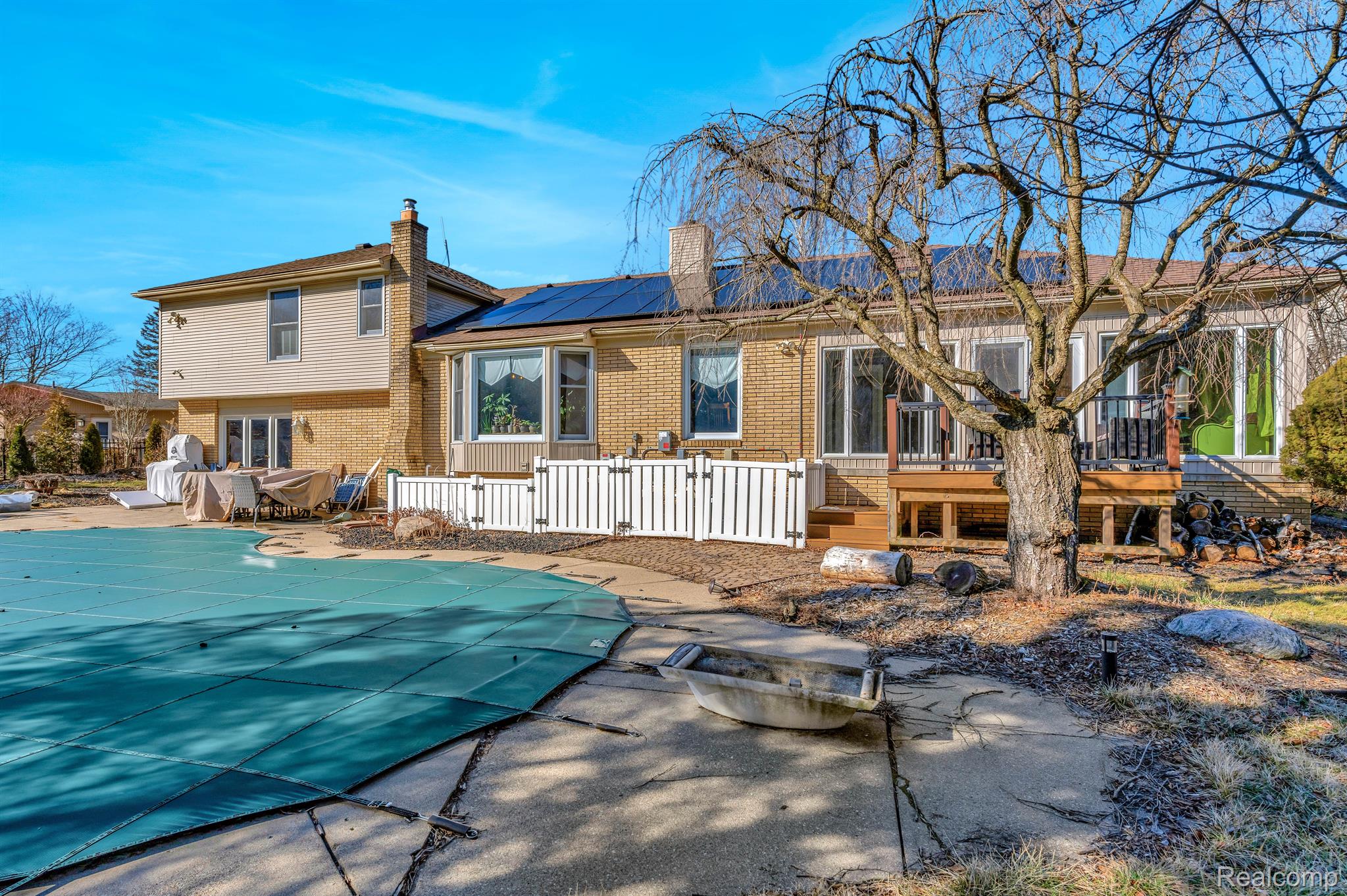 35159 Lancashire Road Livonia, MI 48152 - Photo 32 of 45 Gallery Image 32