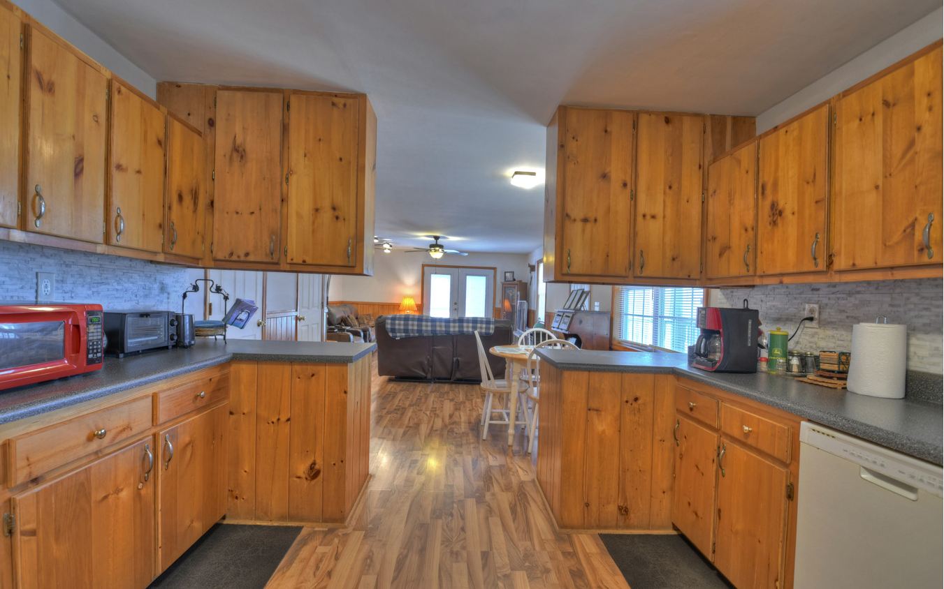 852 Bullen Gap Road Blue Ridge, GA 30513 - Photo 20 of 46 Additional View