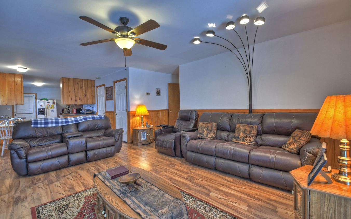 852 Bullen Gap Road Blue Ridge, GA 30513 - Photo 2 of 46 Additional View