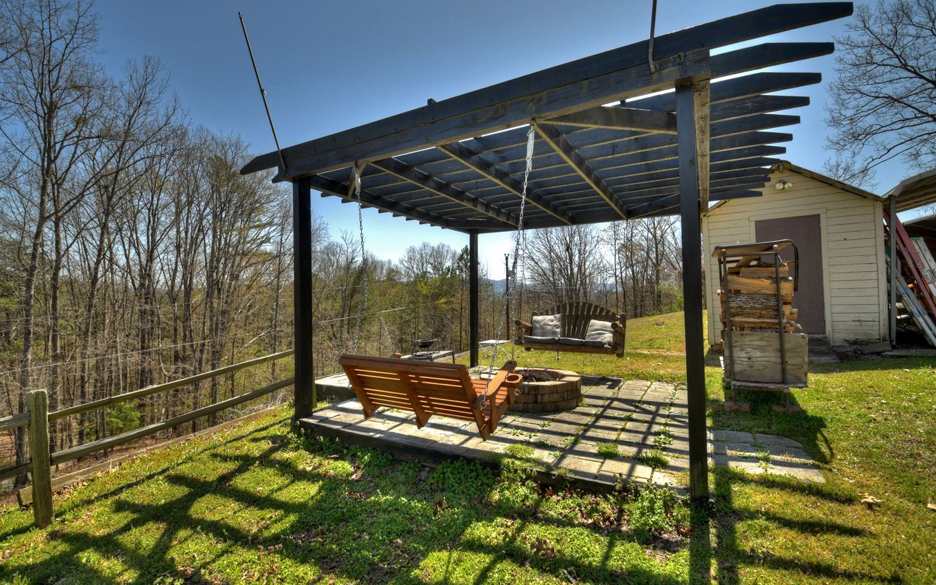852 Bullen Gap Road Blue Ridge, GA 30513 - Photo 38 of 46 Additional View