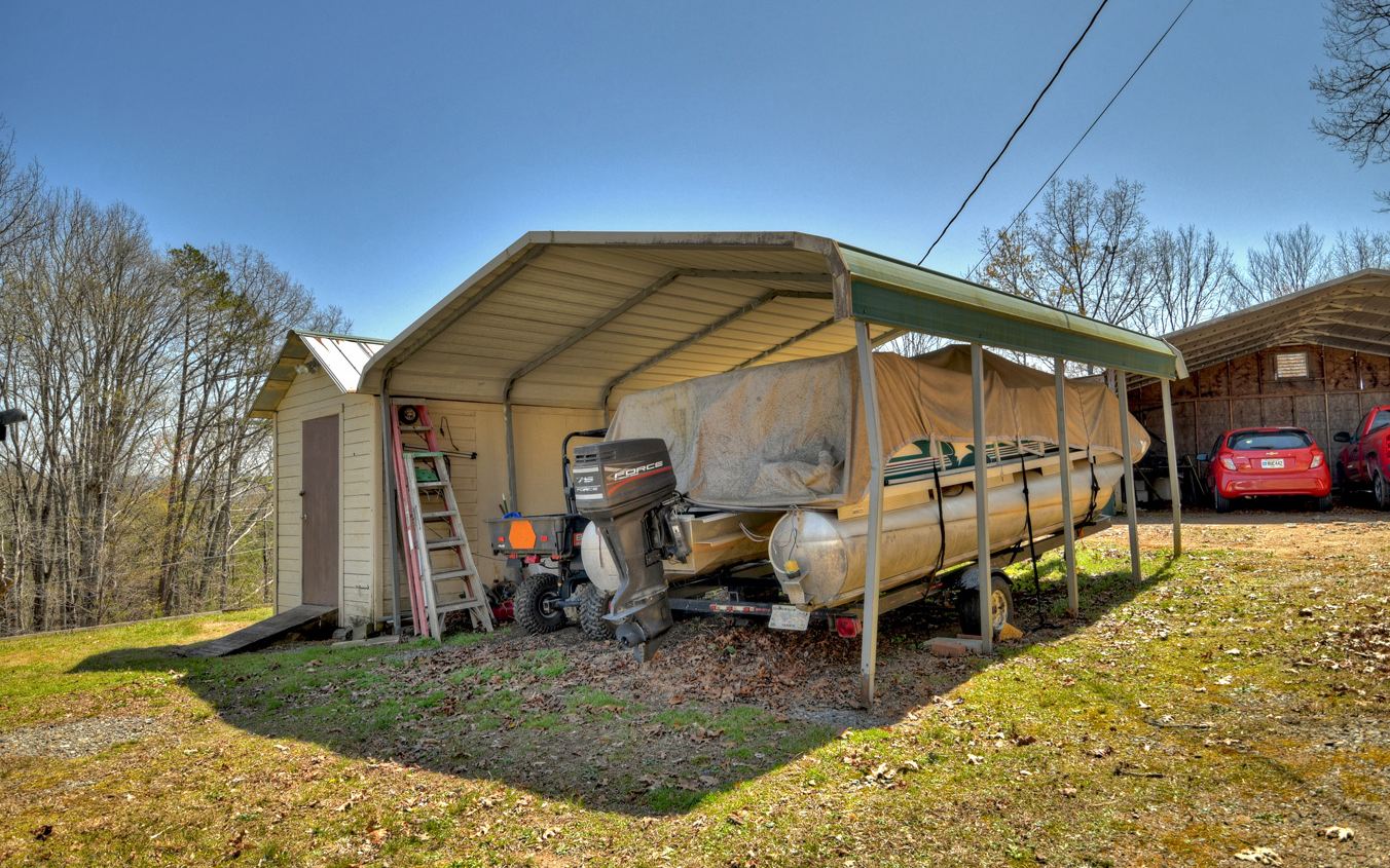 852 Bullen Gap Road Blue Ridge, GA 30513 - Photo 41 of 46 Additional View