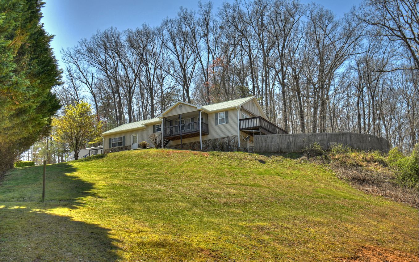 852 Bullen Gap Road Blue Ridge, GA 30513 - Photo 45 of 46 Additional View