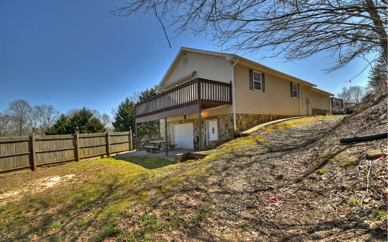 852 Bullen Gap Road Blue Ridge, GA 30513 - Photo 7 of 46 Additional View