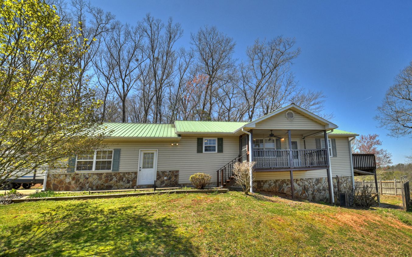 852 Bullen Gap Road Blue Ridge, GA 30513 - Photo 9 of 46 Additional View