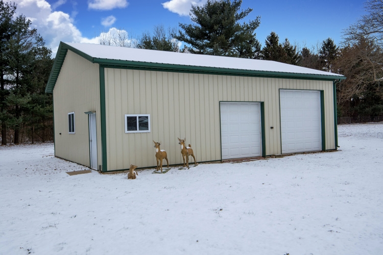54611 Clover Road Mishawaka, IN 46545 - Photo 13 of 22