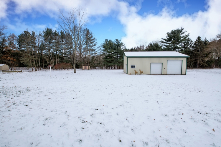 54611 Clover Road Mishawaka, IN 46545 - Photo 19 of 22