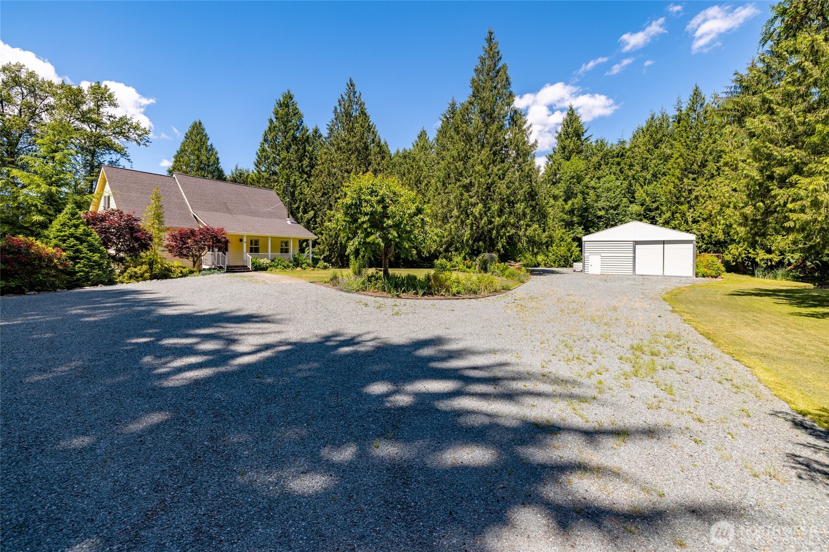 2722 Butler Creek Road Sedro-Woolley, WA 98284 - Photo 38 of 40
