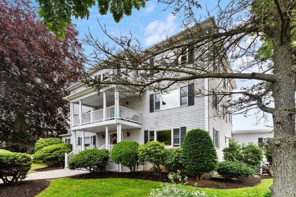 162 Willow Road, Unit 11 Nahant, MA 01908 - Photo 18 of 24
