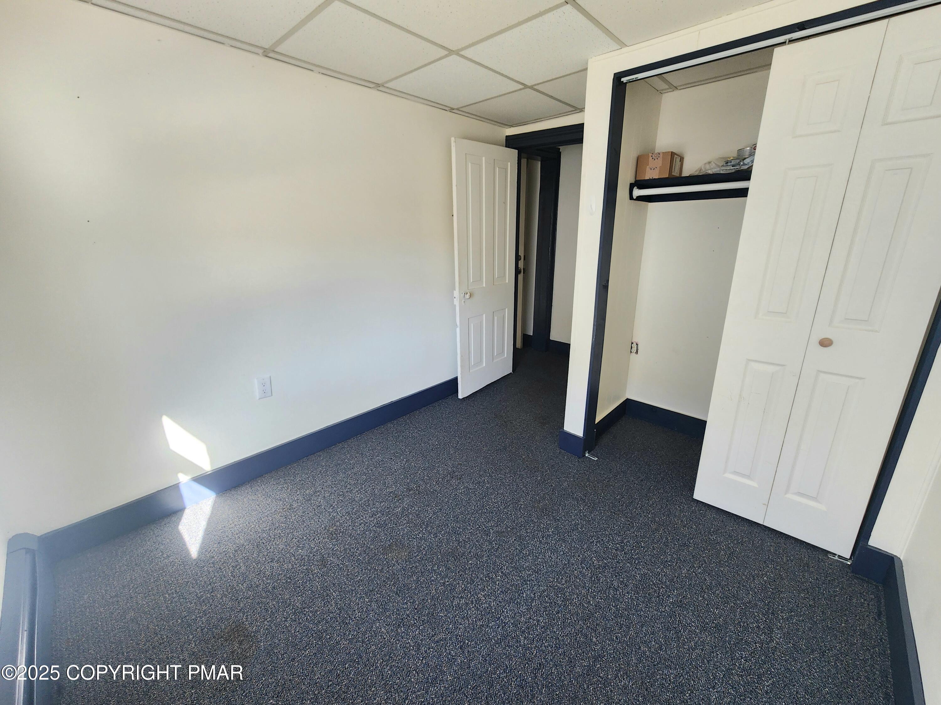 514 North Street, Unit 2 Jim Thorpe, PA 18229 - Photo 13 of 22 a view of a hallway