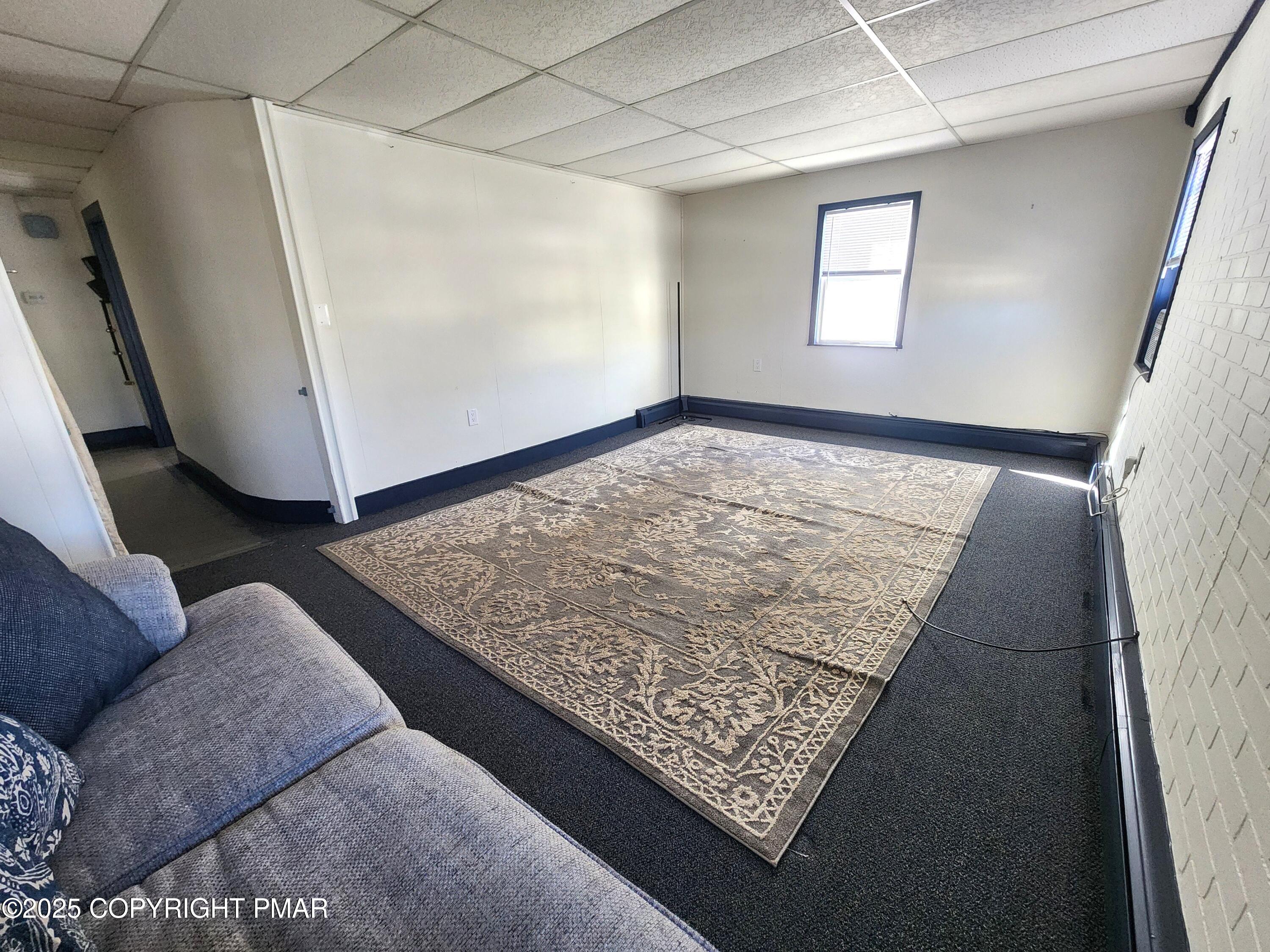 514 North Street, Unit 2 Jim Thorpe, PA 18229 - Photo 8 of 22 a view of workspace with window