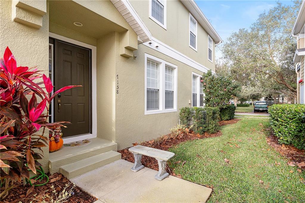 7158 Forty Banks Road, Unit 33A Harmony, FL 34773 - Photo 1 of 1