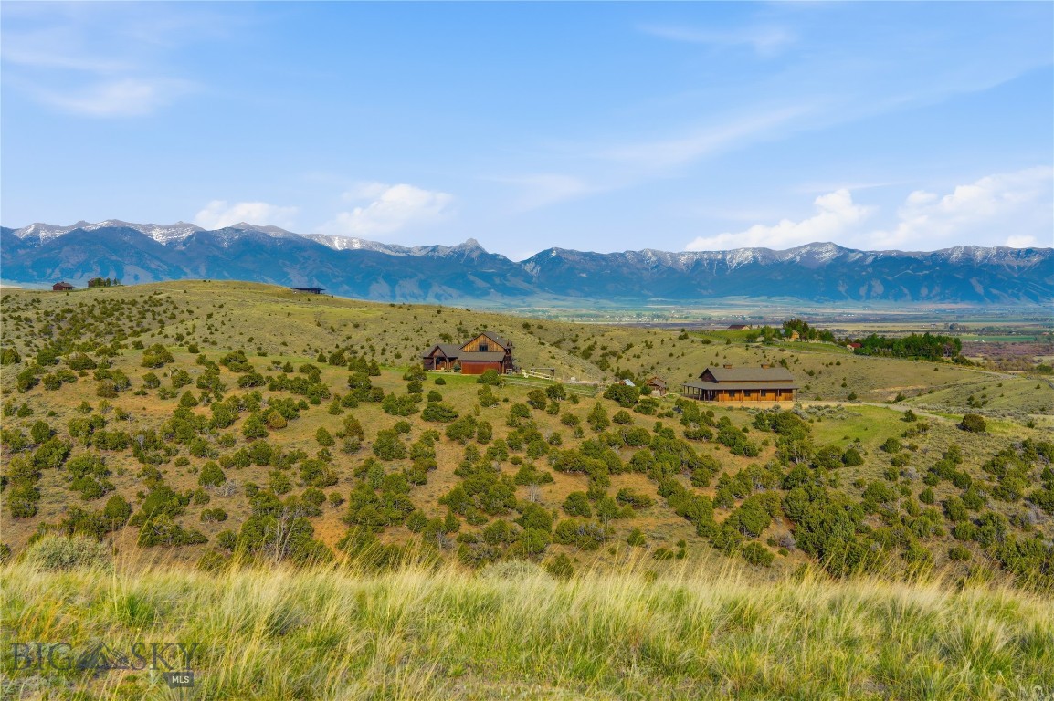 11 Saddle Ridge Road Manhattan, MT 59741 - Photo 12 of 17 Mountain, river, and valley views surround this almost 20 acre lot