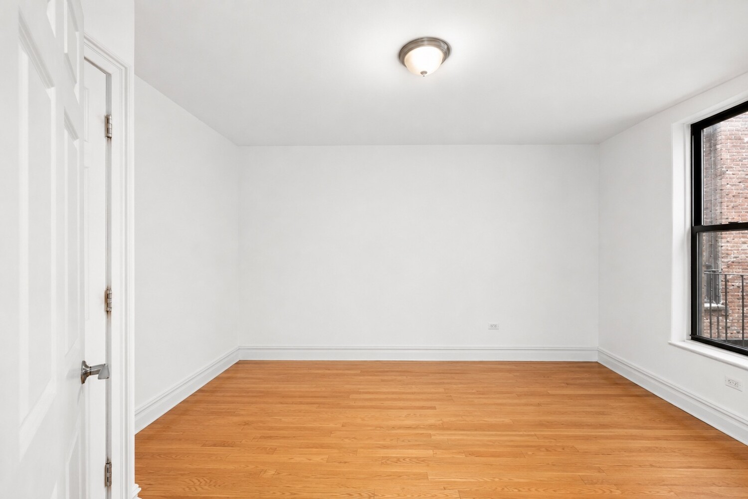 750 Riverside Drive, Unit 2B Manhattan, NY 10031 - Photo 7 of 11