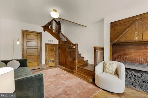$1,695,000 | 1344 Girard Street Northwest, Washington, DC 20009