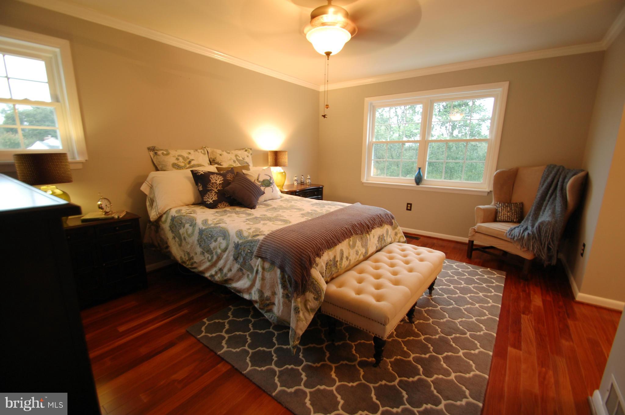 1021 Double Gate Road Davidsonville, MD 21035 - Photo 13 of 29 Bedroom (Master)