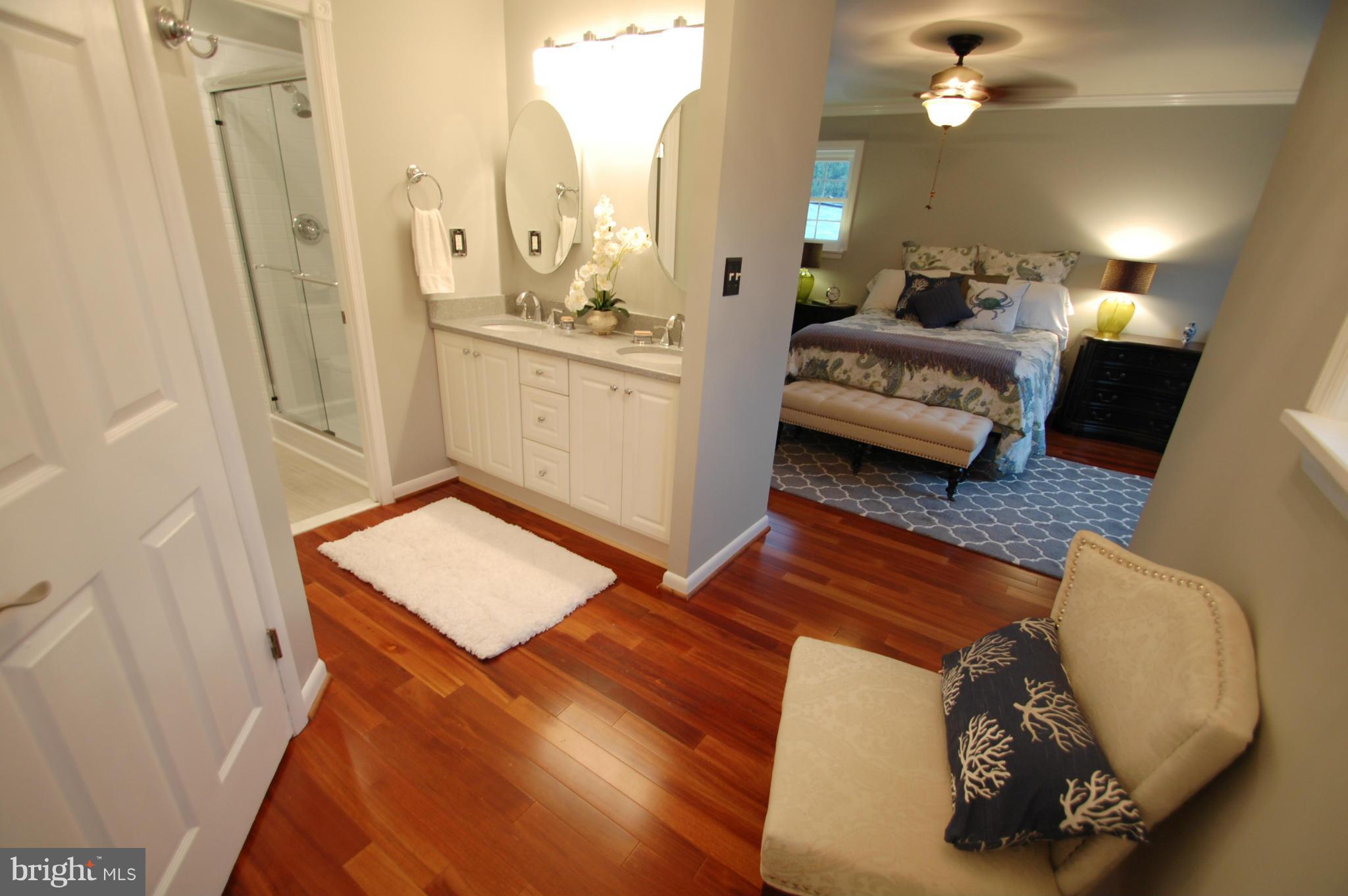 1021 Double Gate Road Davidsonville, MD 21035 - Photo 15 of 29 Bath (Master)