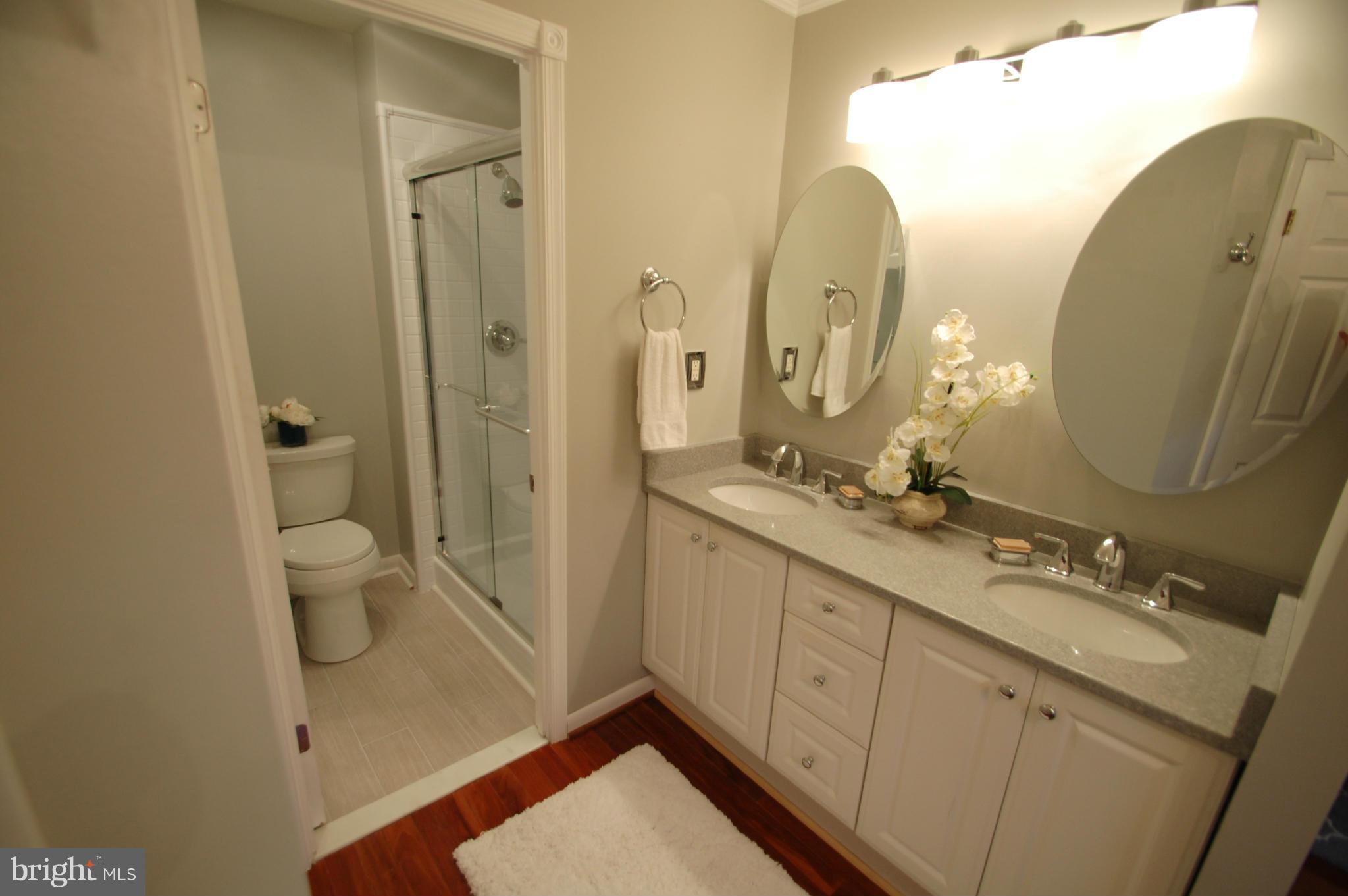1021 Double Gate Road Davidsonville, MD 21035 - Photo 16 of 29 Bath (Master)
