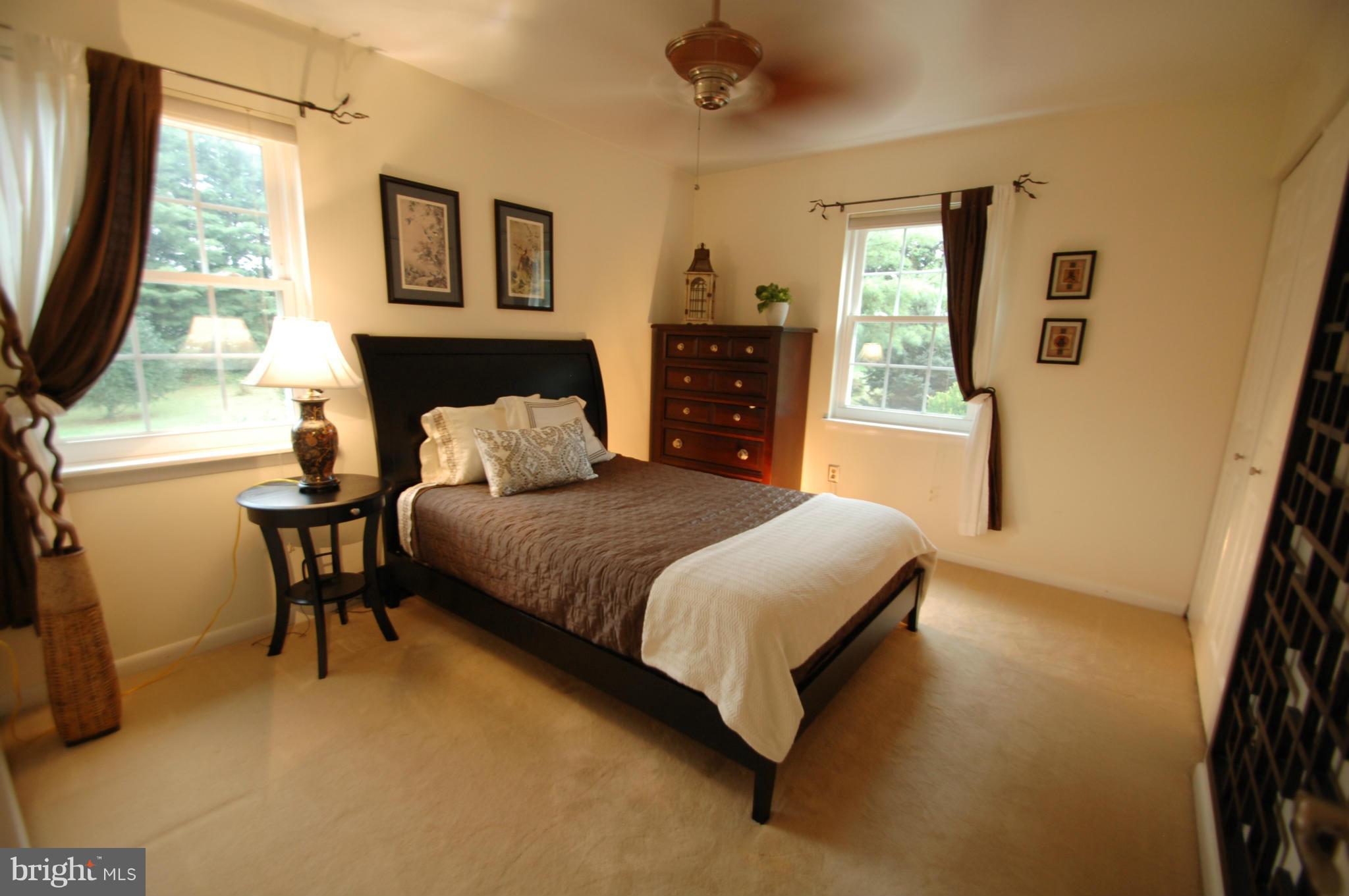 1021 Double Gate Road Davidsonville, MD 21035 - Photo 17 of 29 Bedroom