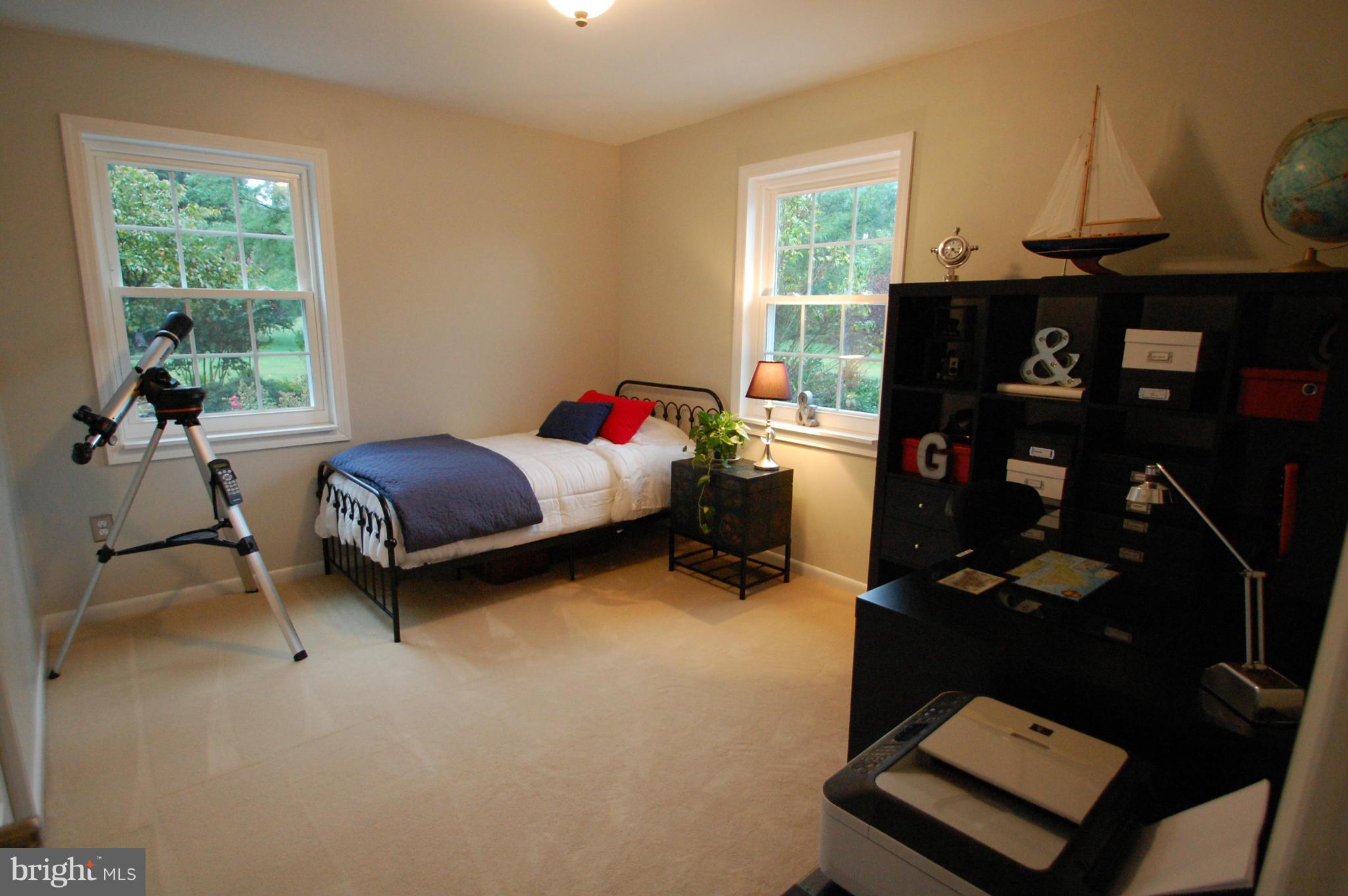 1021 Double Gate Road Davidsonville, MD 21035 - Photo 18 of 29 Bedroom
