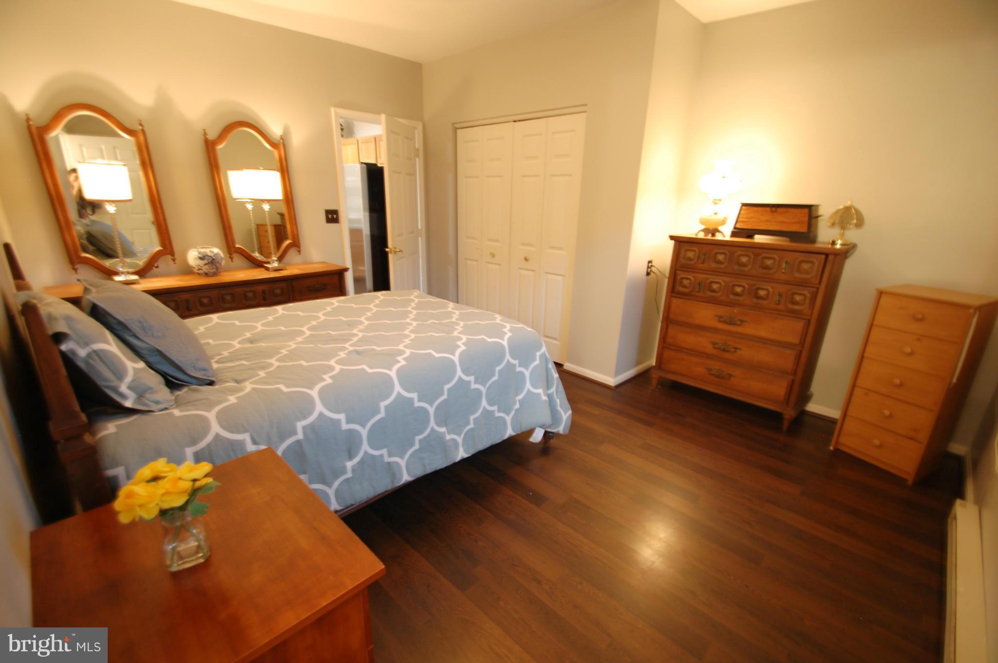 1021 Double Gate Road Davidsonville, MD 21035 - Photo 20 of 29 Bedroom