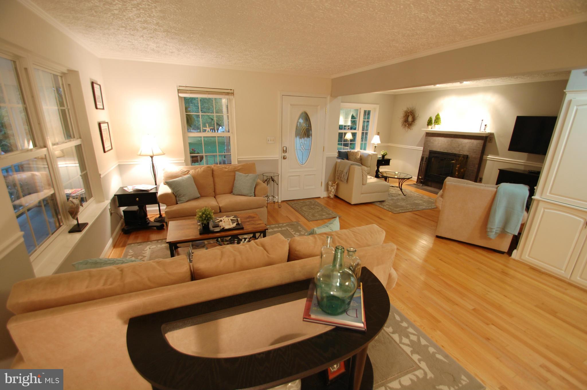 1021 Double Gate Road Davidsonville, MD 21035 - Photo 3 of 29 Interior (General)