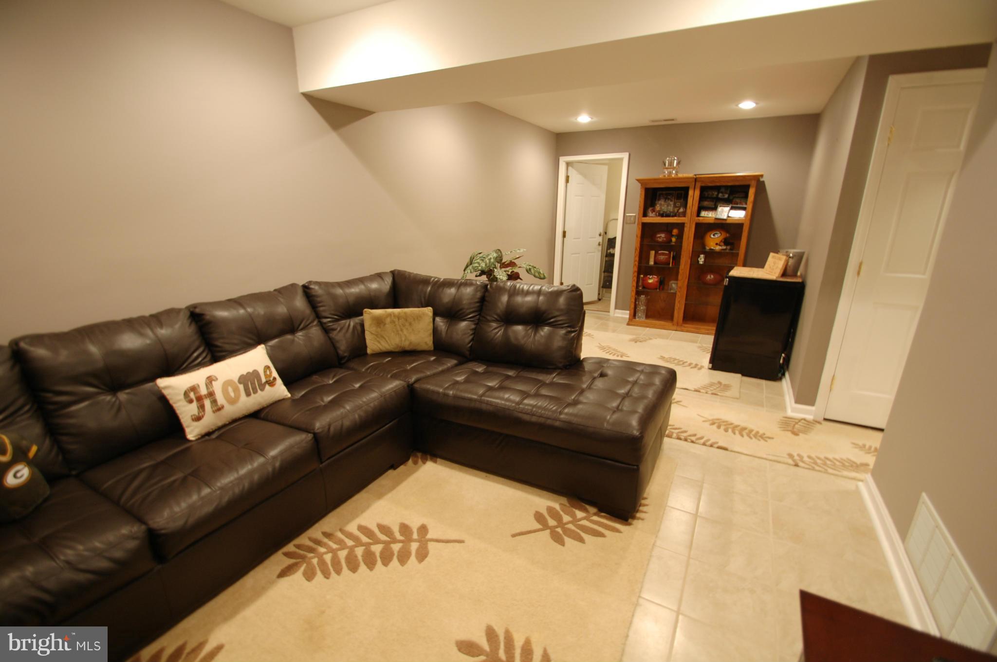 1021 Double Gate Road Davidsonville, MD 21035 - Photo 22 of 29 Basement