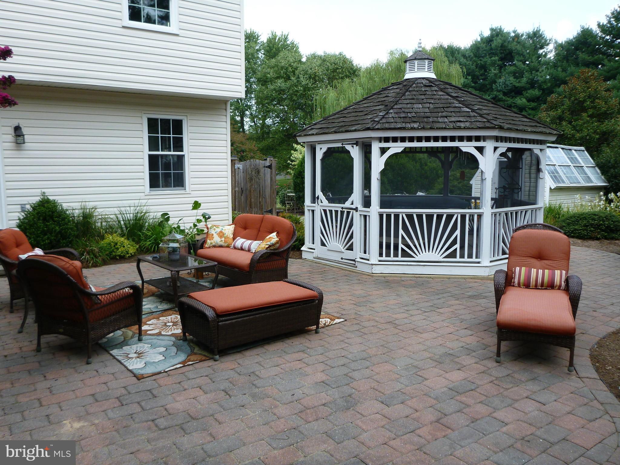 1021 Double Gate Road Davidsonville, MD 21035 - Photo 26 of 29 Exterior (General)