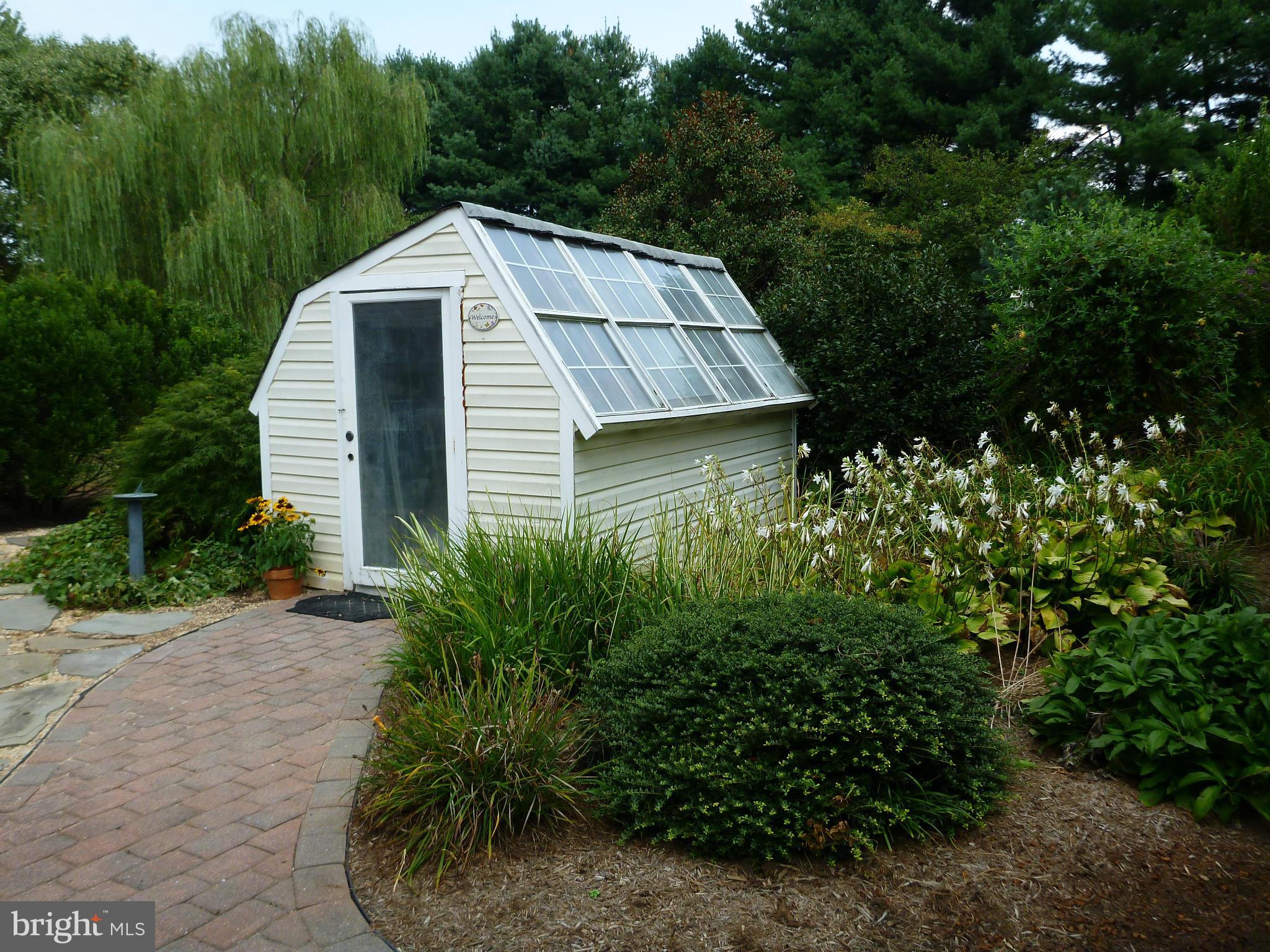 1021 Double Gate Road Davidsonville, MD 21035 - Photo 29 of 29 Exterior (General)