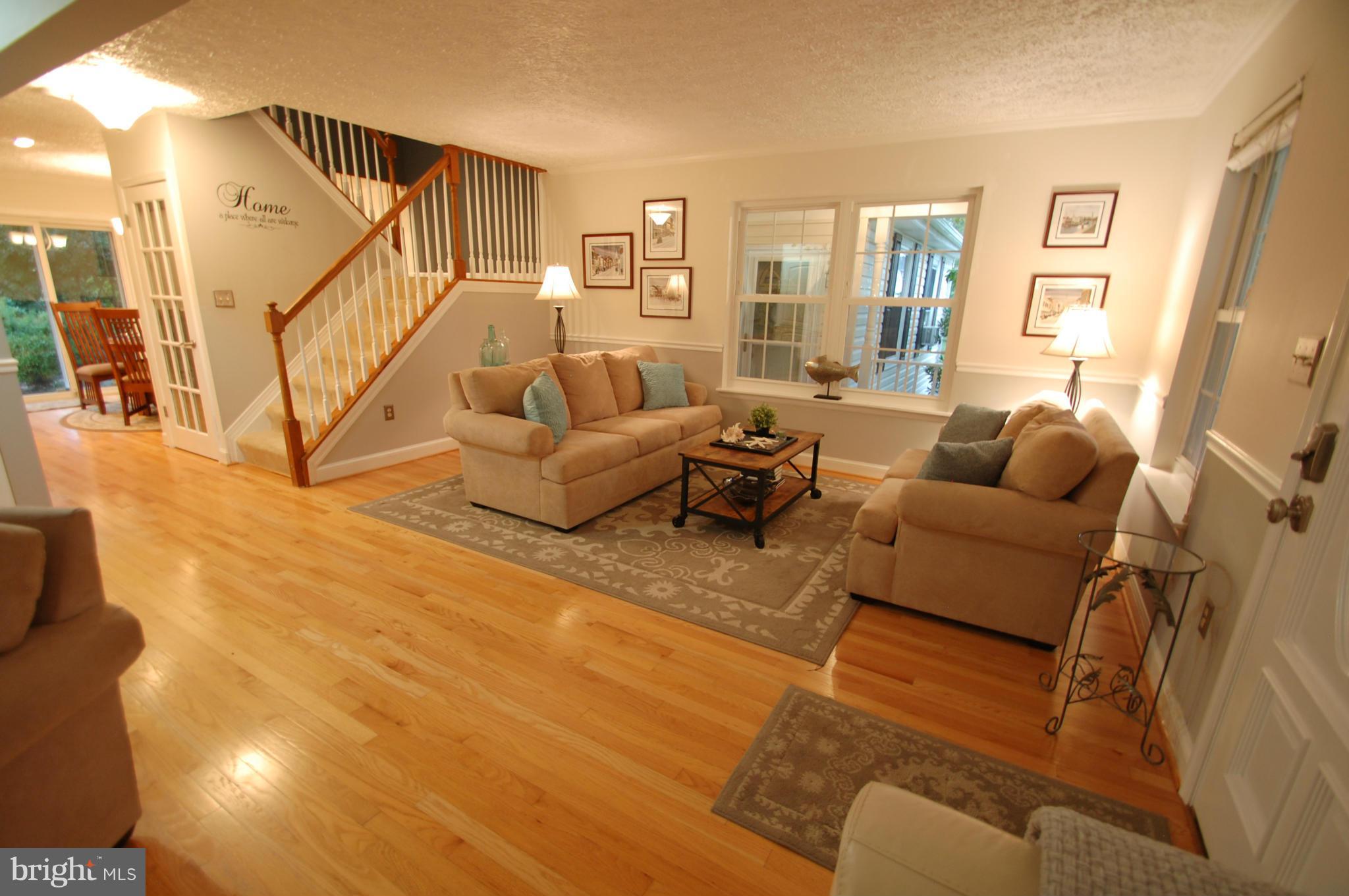 1021 Double Gate Road Davidsonville, MD 21035 - Photo 6 of 29 Interior (General)